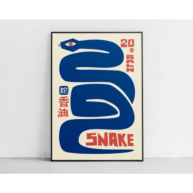 Sunrise Wave Mount Fuji Monster