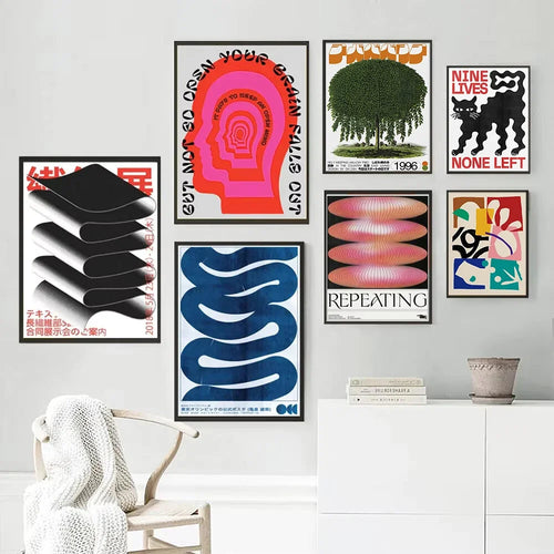 Japan Okinawa Travel Green Willow