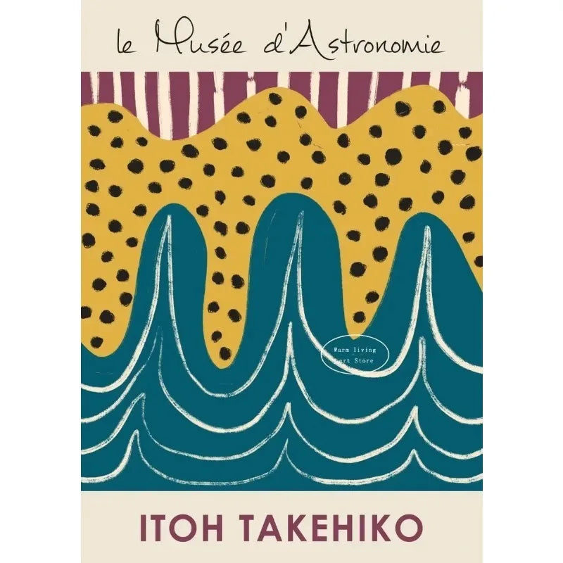 Japanese Koi Fish Museum Jazz Club