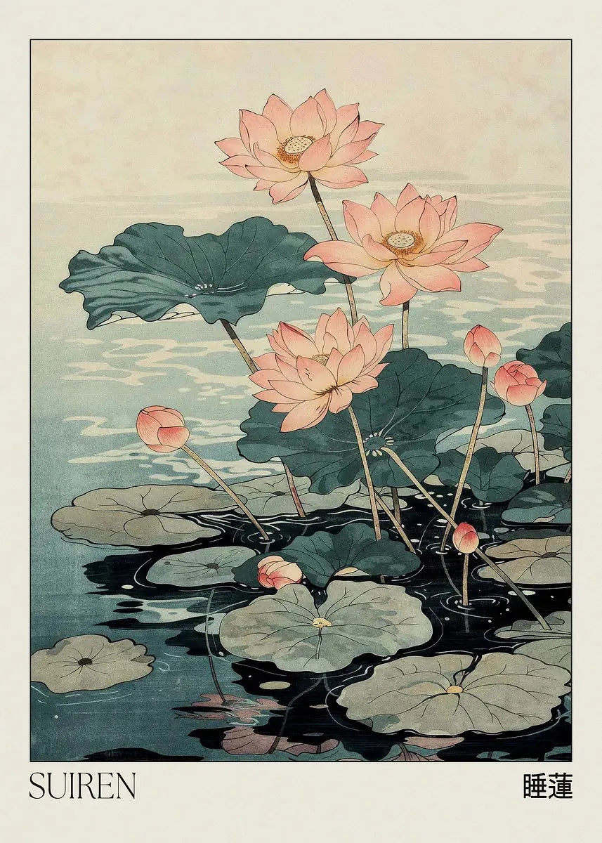 Yayoi Kusama Flower Field Forest